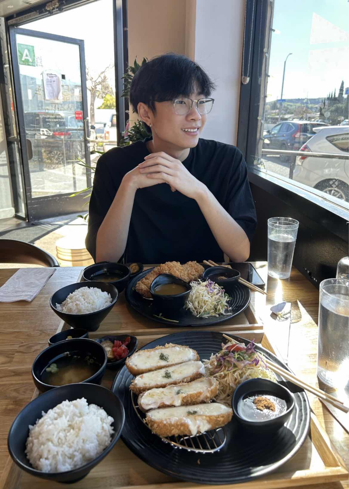 picture of Peter Chinh